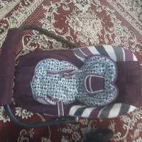 کالسکه روروک کریل