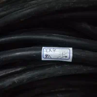 کابل برق صنعتی کاوه تک