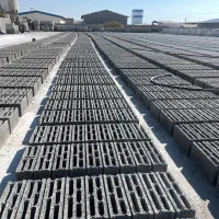 دستگاه بلوک زنی،تمام اتوماتیک، طرح زنیت آلمان|ماشینآلات صنعتی|شاهینشهر, بنیاد ازدواج|دیوار