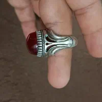 انگشتر عقیق