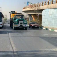 راننده فاو راننده ماک