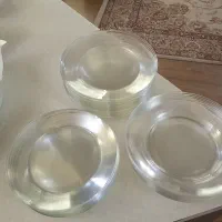 پیرکس اصل فرانسه بدون خط وخش واب پریدگی