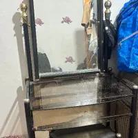 میز۴ نفره .میز ارایش|میز و صندلی غذاخوری|بندرعباس, |دیوار