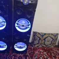 سیستم صوتی خانگی|سیستم صوتی خانگی|تبریز, |دیوار
