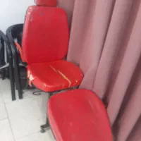 صندلی اصلاح