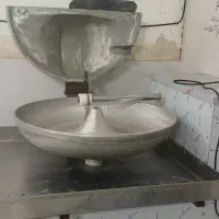 دستگاه سبزی خورد کن صنعتی