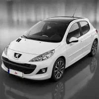 خرید حواله 207پانا و دنا سورن