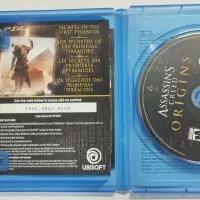 بازی assassins creed origins|کنسول، بازی ویدئویی و آنلاین|لاهیجان, پردسر|دیوار