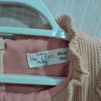 پیراهن دخترانه|لباس|ملکآباد, |دیوار