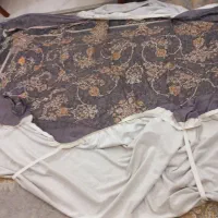 کاور فرش|روفرشی|مشهد, طبرسی شمالی|دیوار