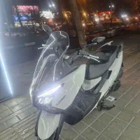 کیمکو ۲۵۰ تایوان