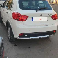 کوییکGXR فول پارس خودرویی۱۴۰۴|خودرو سواری و وانت|کرج, شهرک جهان‌نما|دیوار