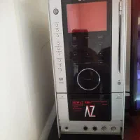 ظبط.سونی.دوباندکنترول