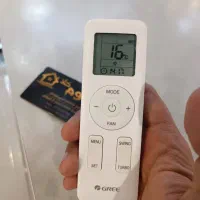 کنترل کولر گازی اسپییلت همه برندها اصل و طرح|کولر گازی و فنکوئل|اصفهان, ملک|دیوار