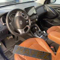 توسان 2015|خودرو سواری و وانت|اصفهان, لیمجیر|دیوار