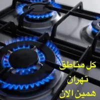 تعمیرات تعمیرکار اجاق گاز صفحه ای مبله رومیزی هود|خدمات پیشه و مهارت|تهران, تهرانپارس غربی|دیوار