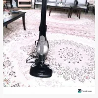 جارو برقی عصایی در حد نو