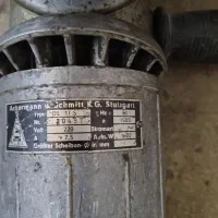 ماشین سمباده پر قدرت