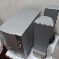 باند با اسپیکر