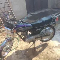 متور ۱۲۵سفیر