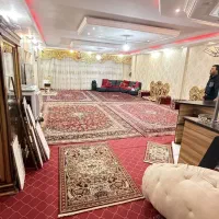 واحد135متر3خواب-روبه-نما-فول-امکانات-اهری-ارم-پیک