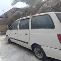 سایپا کاروان، مدل ۱۳۸۵|خودرو سواری و وانت|سراوان, |دیوار