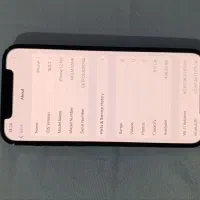 گوشی ایفون ۱۲ پرو|موبایل|اندیشه, اندیشه فاز ۱|دیوار