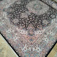 ۲ عدد ۱۲ متری ۱۲۰۰ شانه سرمه‌ای
