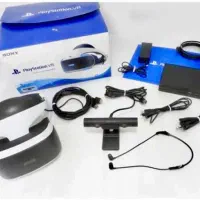 پک واقعیت مجازی ZVR2 برای PS4