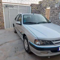 پژوپارس|خودرو سواری و وانت|زابل, |دیوار