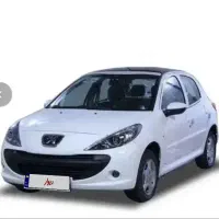 حواله ۲۰۷ پانوراما ارتقایافته