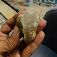 سنگ عقیق کبود راف