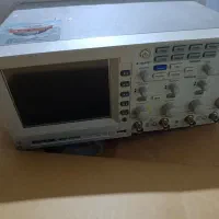 اسیلوسکوپ GW Instek GDS-2104 چهار کاناله 100MHz