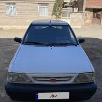 فروش پراید 131