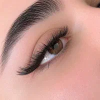 مژه هیدن ۴۰ روز ماندگاری