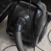 جارو برقی فروشی فوری