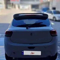 تیبا۲|خودرو سواری و وانت|شوشتر, |دیوار