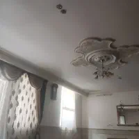 زمین-دشتی-همراه-با-آب-دشتی