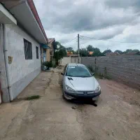 ۱۴۰ متر زمین مسکونی با سازه حدود ۷۵ متر احمدگوراب
