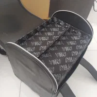 کیف لوازم آرایشی|کیف، کفش، کمربند|کهنوج, |دیوار