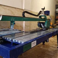 سنگبر کارکرده ،فرزابی،برش سنگ بری،سنگبری،فرز ابی|ماشین‌آلات صنعتی|تهران, فلسطین (میدان انقلاب)|دیوار