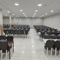 تالار لاکچری هتل تندیس با دو سالن مجزا