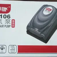 پمپ اکواریوم نو تو کارتن