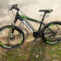 دوچرخه|دوچرخه، اسکیت، اسکوتر|سنگر, |دیوار