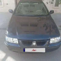 سمند se مدل 91 سند آماده انتقال