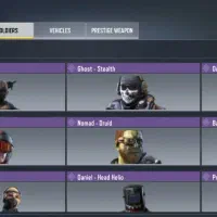 اکانت کالاف|کنسول، بازی ویدئویی و آنلاین|تربت جام, فاز ۳ فرهنگیان|دیوار