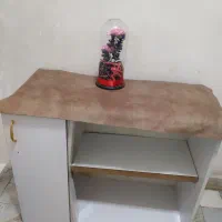 میز چرخ خیاطی