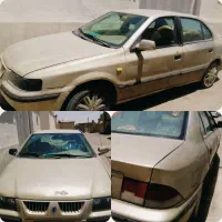 فروش سمند به قیمت