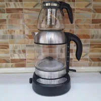 چای ساز فلر اصل