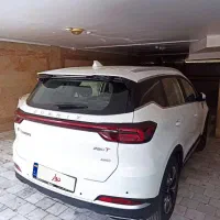 فونیکس تیگو 7 پرو مکس دو دیفرانسیل|خودرو سواری و وانت|تهران, پرستار|دیوار